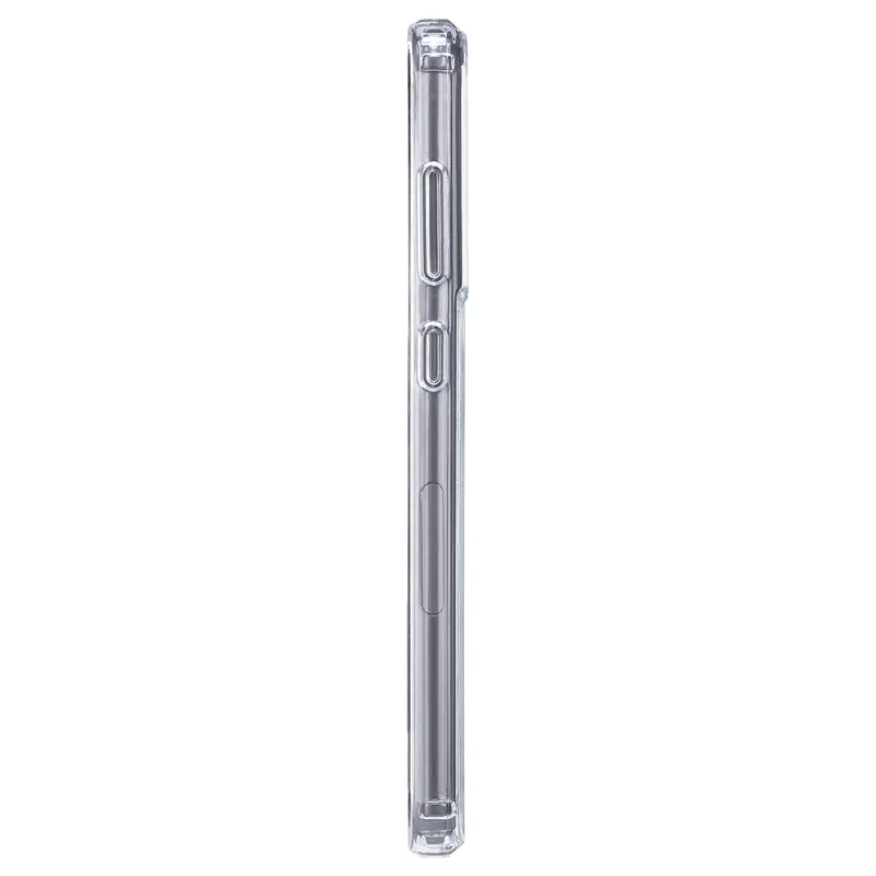 Case-Mate Tough Clear Case For Samsung Galaxy S21 FE 5G - Clear