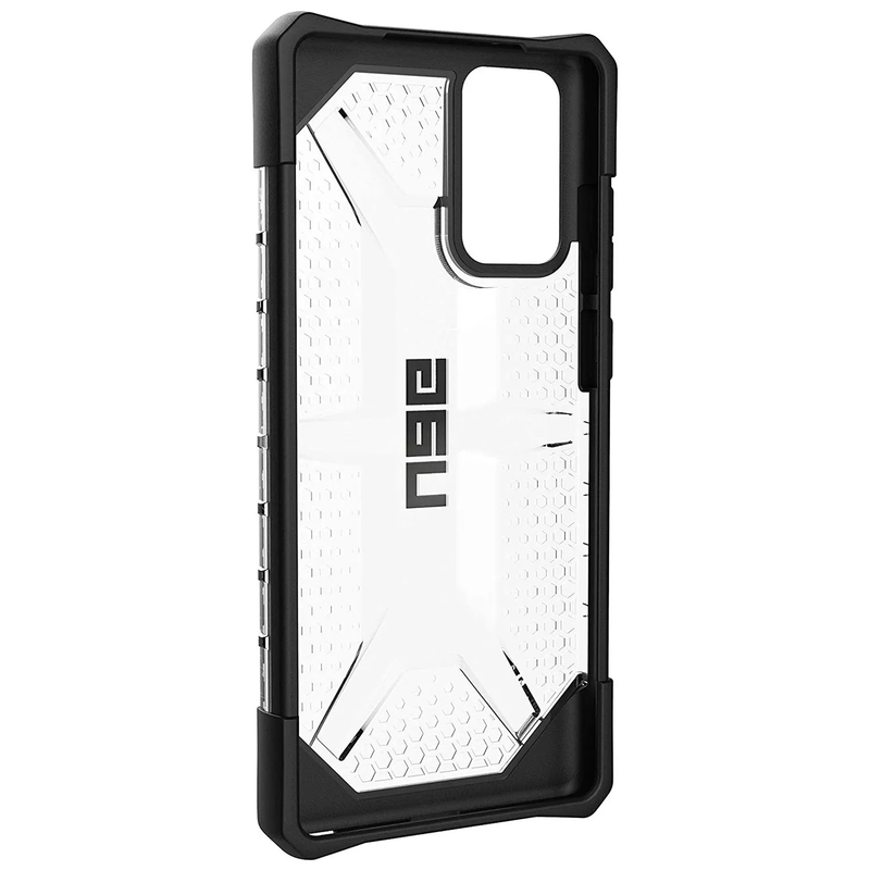 UAG Plasma Case For Samsung Galaxy Note 20 Ultra - Ice