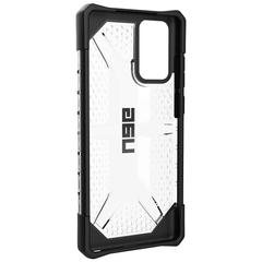 UAG Plasma Case For Samsung Galaxy Note 20 Ultra - Ice