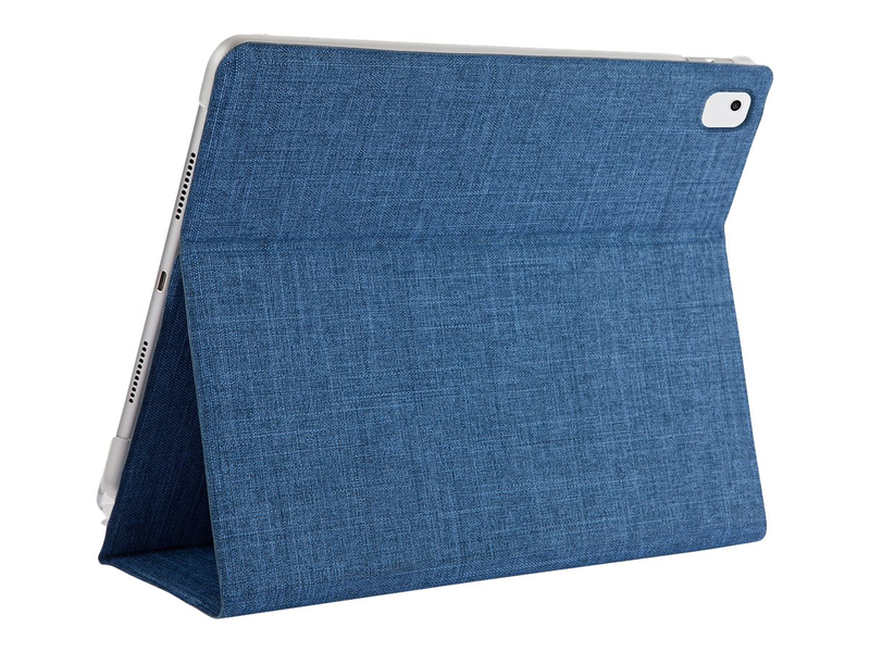 STM Atlas Flip Cover For Apple iPad 9.7" 5th/6th Gen - Dutch Blue