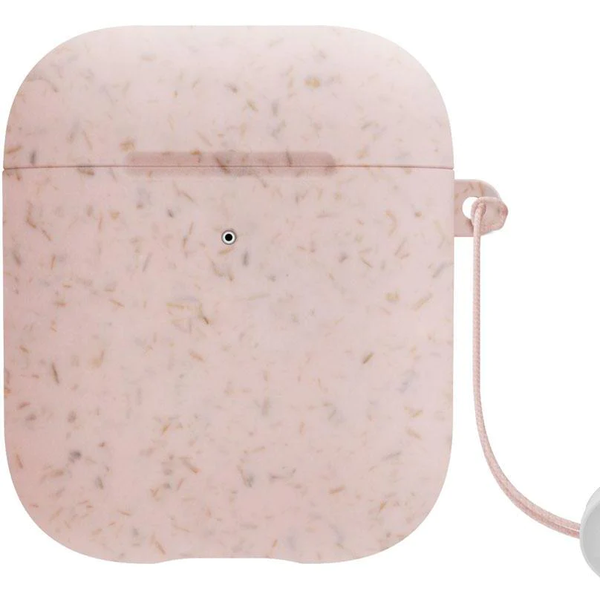 Incipio Organicore Case For Apple Airpods Gen 1 & 2 - Dusty Pink
