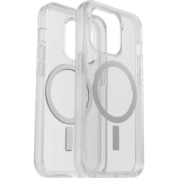 OtterBox Symmetry + MagSafe Case For Apple iPhone 14 Pro - Clear