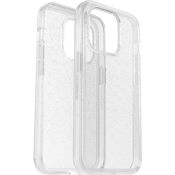 OtterBox Symmetry Clear Case For Apple iPhone 14 Pro - Stardust