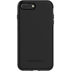 OtterBox Symmetry Case For Apple iPhone 8 Plus/7 Plus - Black