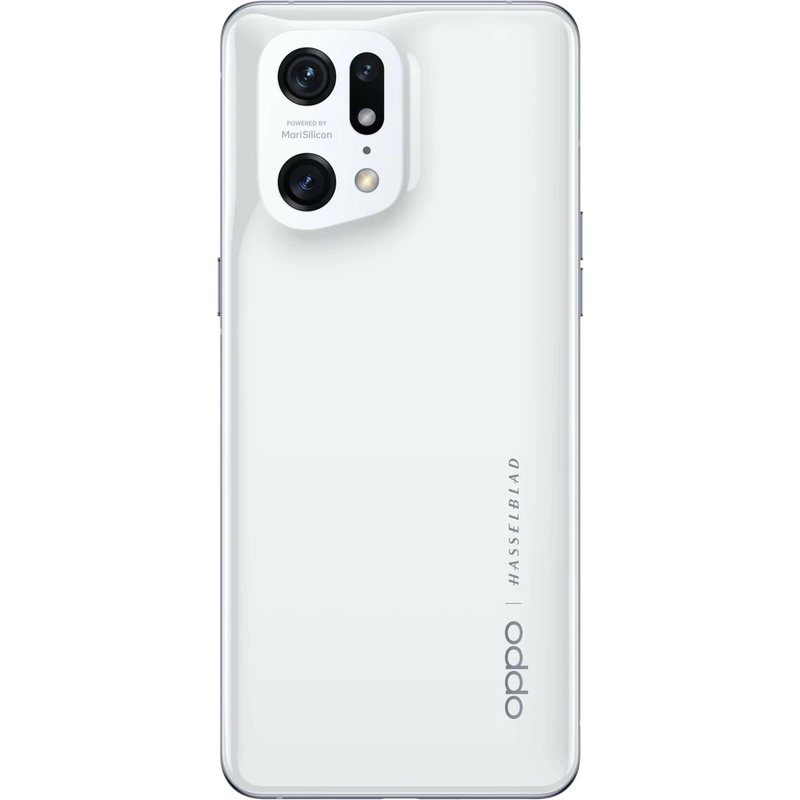 Oppo Find X5 Pro (CPH2305) 6.7" 256GB - White