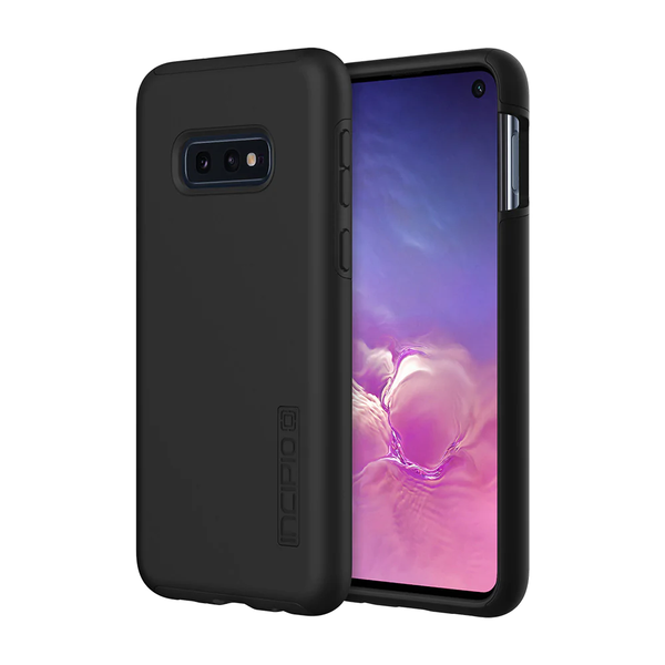 Incipio DualPro Case For Samsung Galaxy S10e - Black