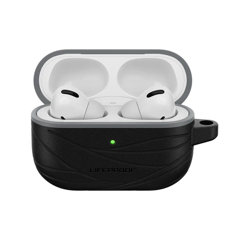 Lifeproof Headphone Case For Apple Airpods PRO - Pavement