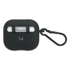 Case-Mate Tough Case For Apple AirPods 3rd Gen - Black