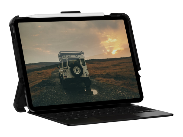 UAG Scout Case For Apple iPad Pro 11.0" - Black