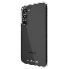 Case-Mate Tough Plus Case For Samsung Galaxy S23+ - Clear