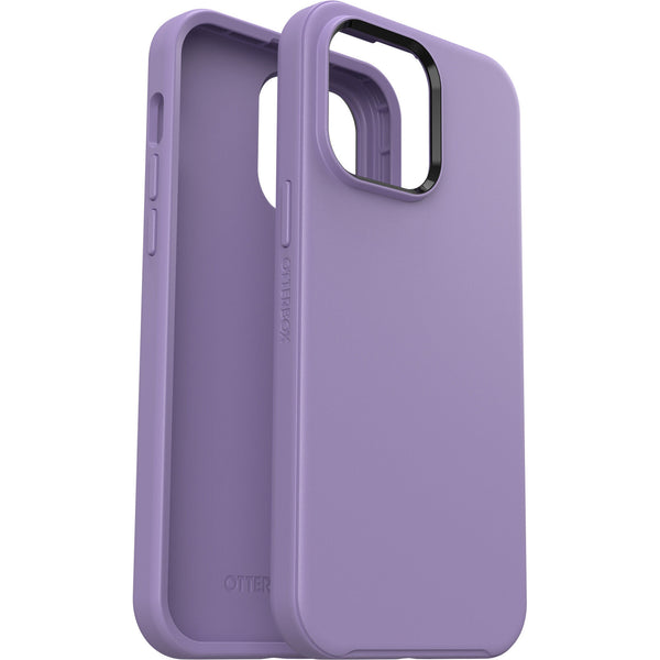 OtterBox Symmetry Case For Apple iPhone 14 Pro Max - Purple