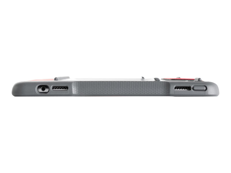 STM Dux Plus Case For Apple iPad Pro 12.9" 2nd Gen - Red