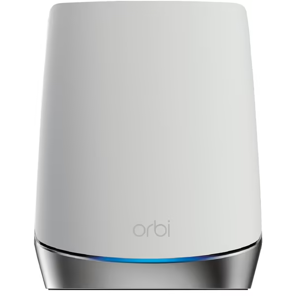 Netgear Orbi AX4200 Mesh WiFi 6 System Add-on Satellite - White