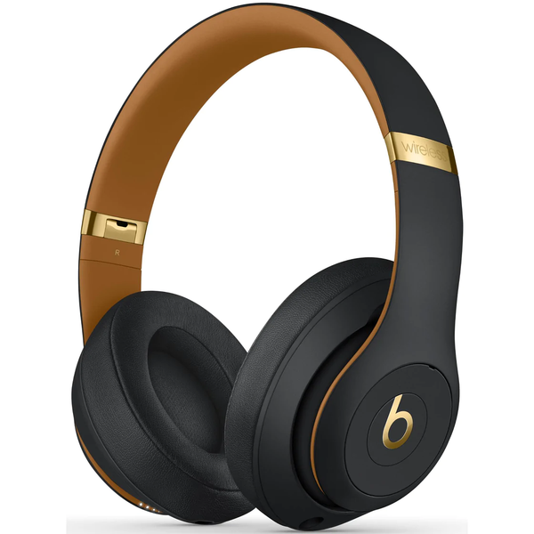 Beats Studio3 Wireless Over-Ear Headphones - Midnight Black