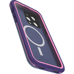 OtterBox FRE Magsafe Case For Apple iPhone 14 Pro Max - Purple