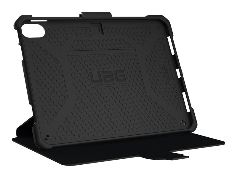 UAG Metropolis SE Case For Apple iPad 10.9" (Gen 10) - Black