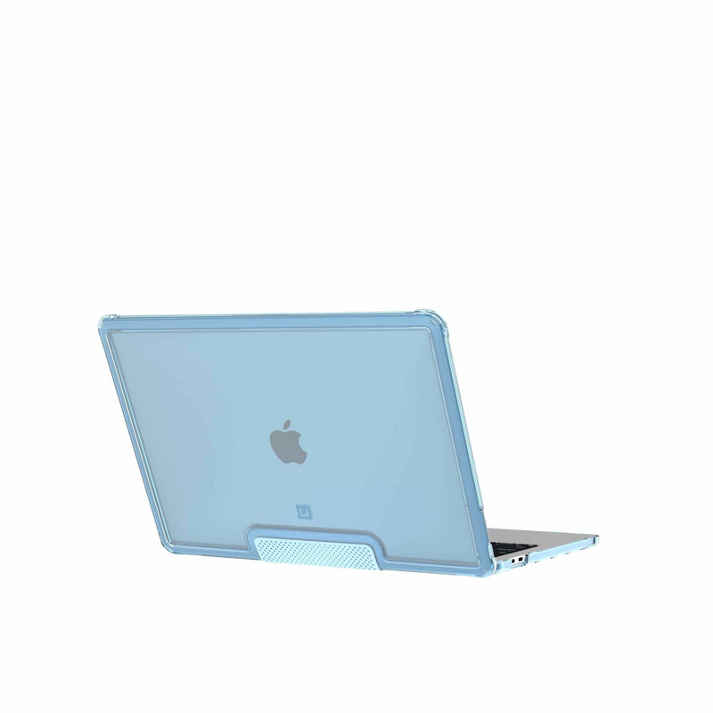 UAG U Lucent Case For MacBook Pro 13 M2 2022 - Cerulean