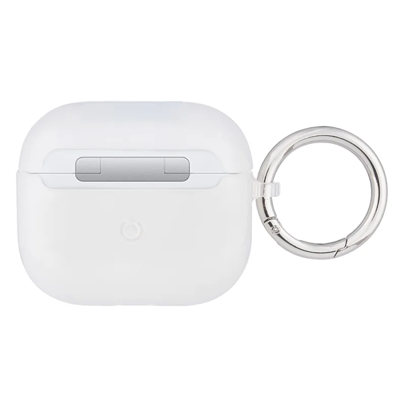 Case-Mate Twinkle Case For Apple AirPods 3rd Gen - Stardust