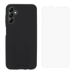 Case-Mate Protection Pack For Samsung Galaxy A14 5G - Black