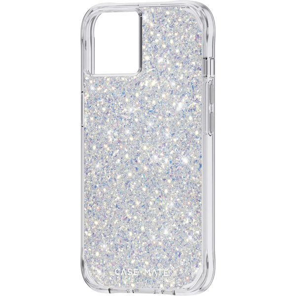 Case-Mate Twinkle Case For Apple iPhone 14 Pro - Diamond