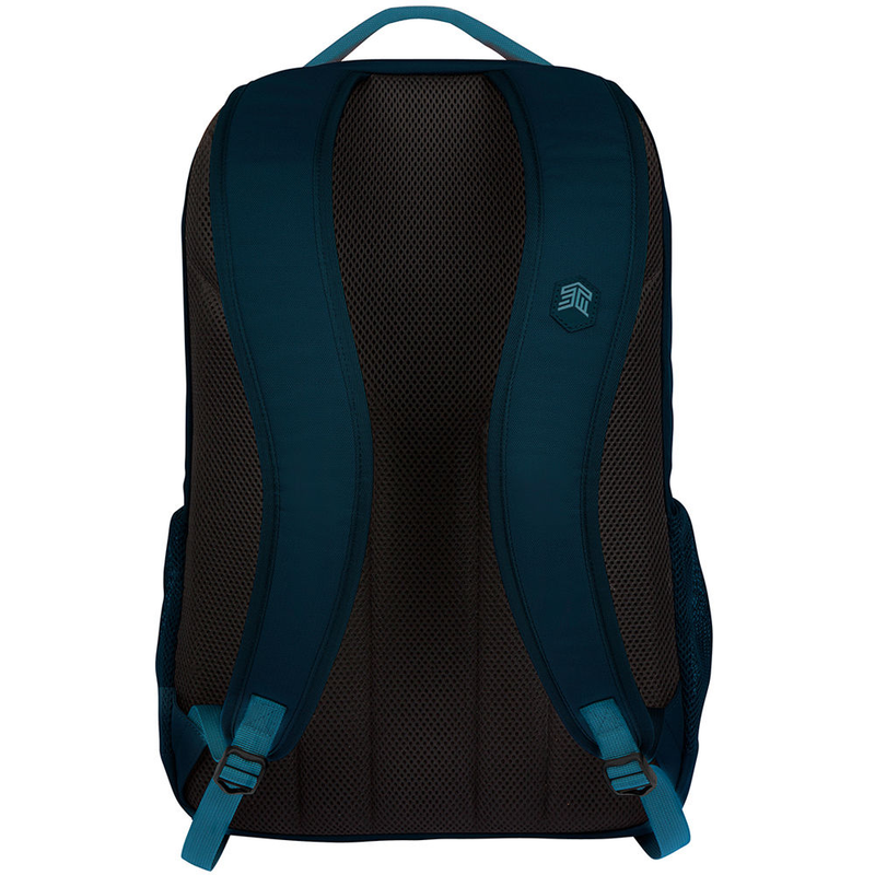 STM Trilogy For 15" Laptop Backpack - Dark Navy