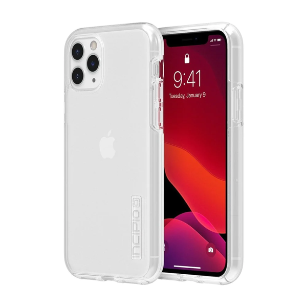 Incipio DualPro Case For Apple iPhone 11 Pro - Clear