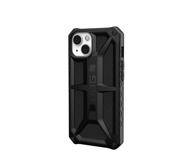 UAG Monarch Case For Apple iPhone 13 - Black