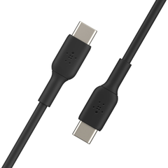 Belkin Boost Charge USB-C to USB-C Cable (1m) - Black