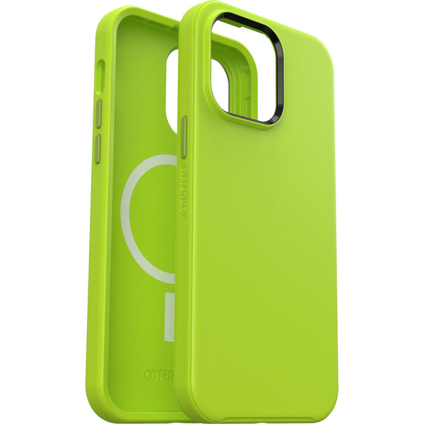 OtterBox Symmetry + MagSafe Case For iPhone 14 Pro Max - Green
