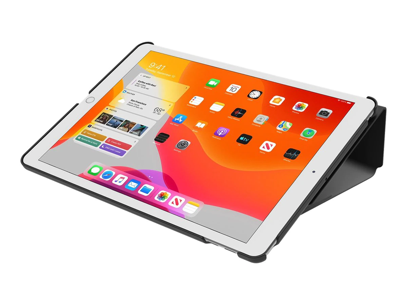 Incipio Faraday Case For Apple iPad 10.2" - Black