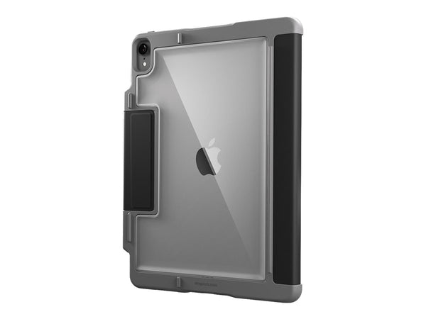 STM Dux Plus Case For Apple iPad Pro 11" 1st Gen - Black