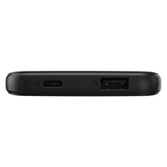 OtterBox 5000 mAh Power Bank 12W - Black