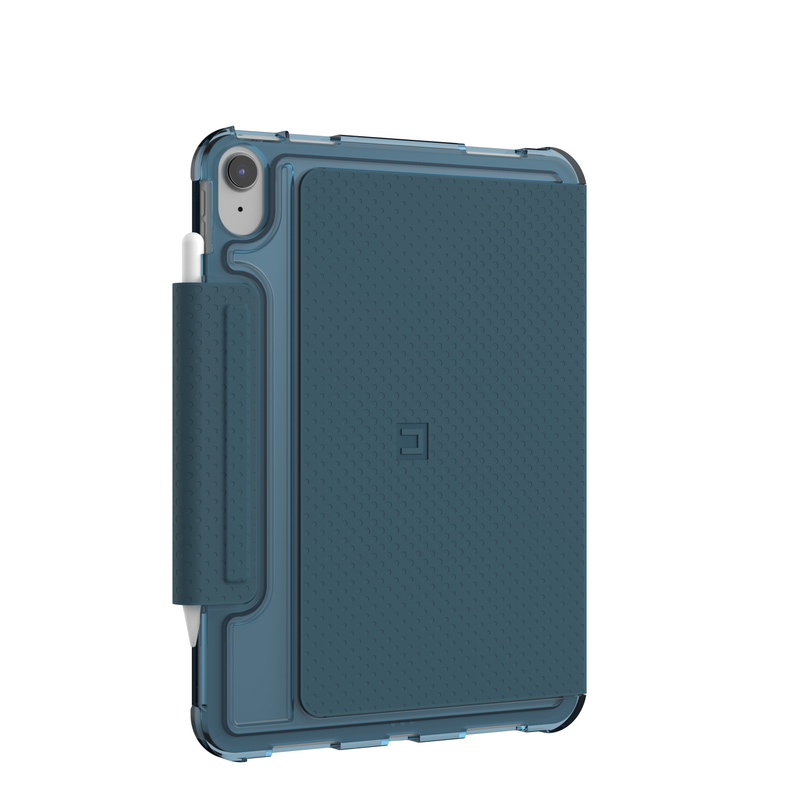 UAG U Lucent Case For Apple iPad 10.9" 10 Gen - Deep Ocean