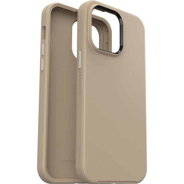 OtterBox Symmetry Case For Apple iPhone 14 Pro Max - Brown