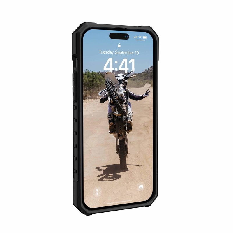 UAG Pathfinder Magsafe Case For Apple iPhone 14 Pro Max - Mallard