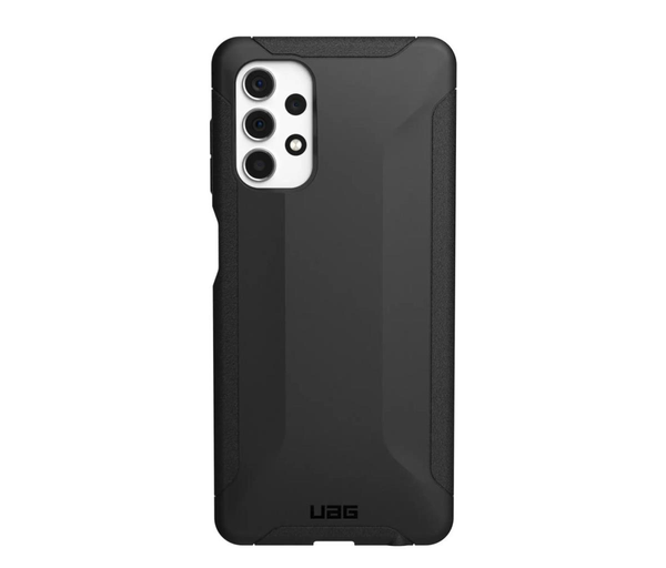 UAG Scout Case For Samsung Galaxy A13 - Black