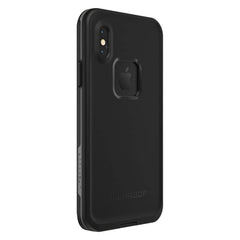 LifeProof FRE Series Case For Apple iPhone Xs - Black