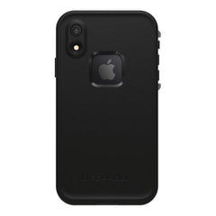 LifeProof FRE Series Case For Apple iPhone XR - Asphalt