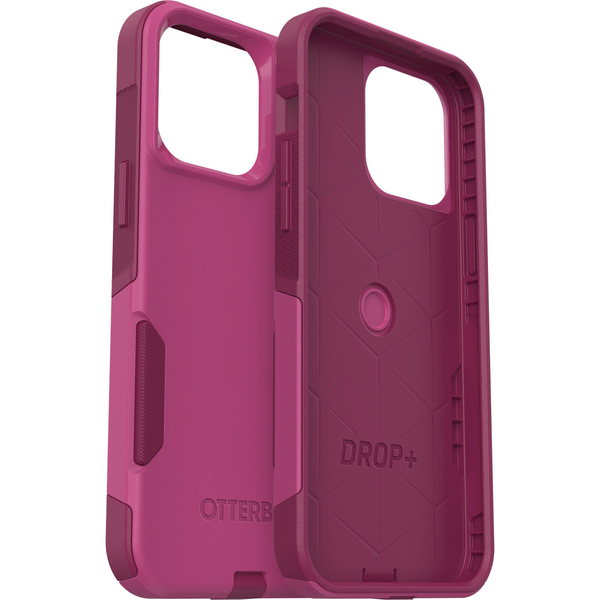 OtterBox Commuter Case For Apple iPhone 14 Pro Max - Pink