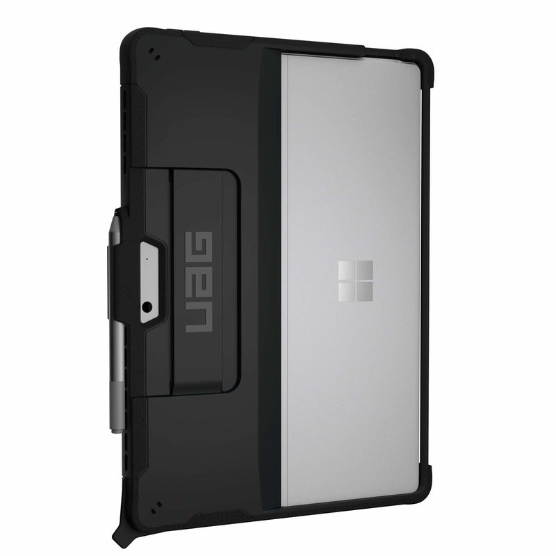 UAG Scout Case For Microsoft Surface  Pro 8 - Black