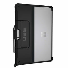 UAG Scout Case For Microsoft Surface  Pro 8 - Black