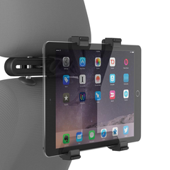 Cygnett Cargo II Tablet Car Mount - Black