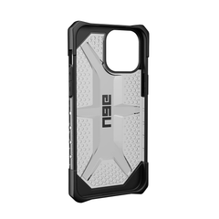 UAG Plasma Case For Apple iPhone 13 Pro - Ash