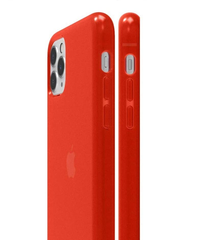 Incipio NGP Pure Case For Apple iPhone 11 Pro Max - Red