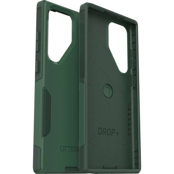 OtterBox Commuter Case For Samsung Galaxy S23 Ultra - Green