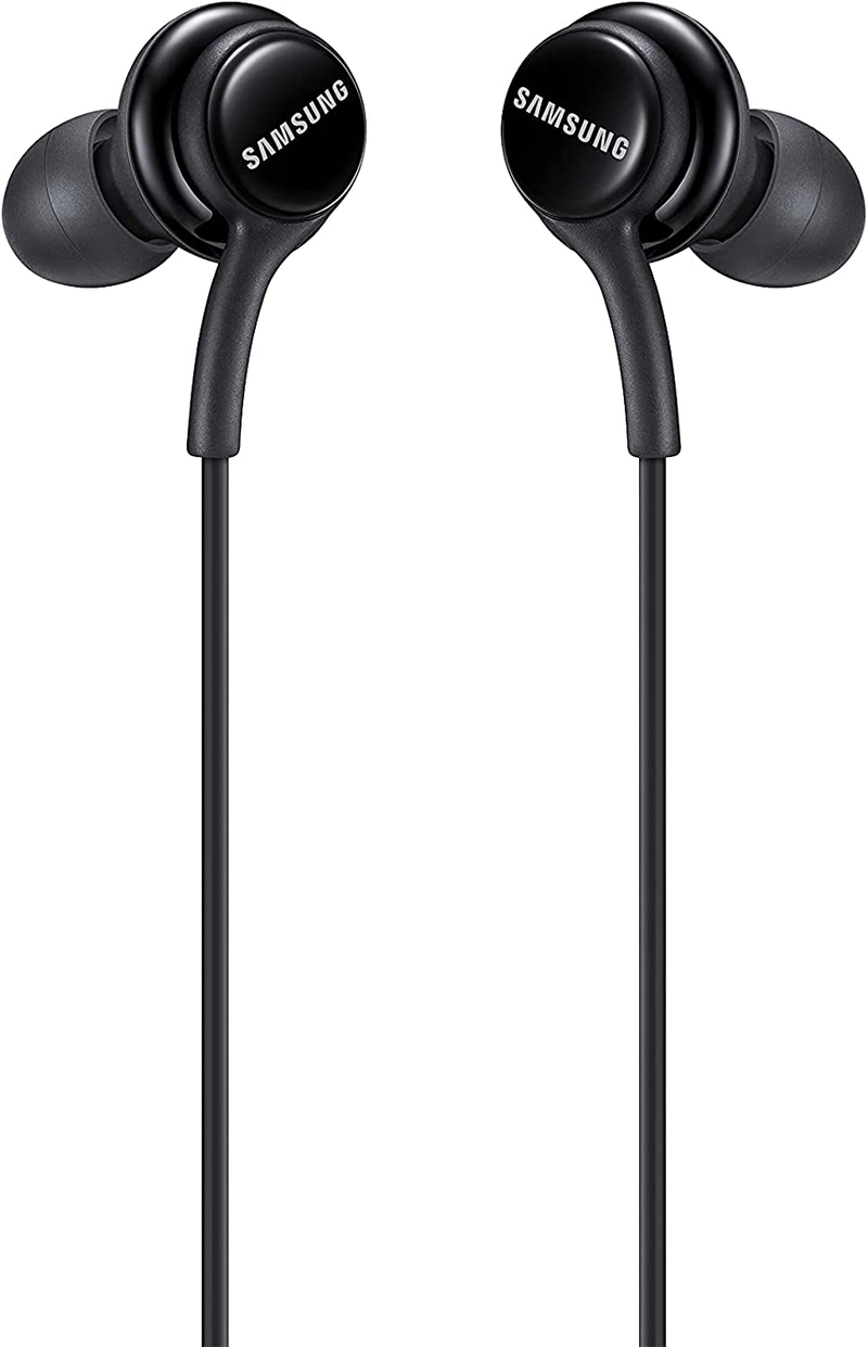 Samsung 3.5mm Earphones (EO-IA500) - Black