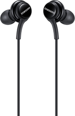Samsung 3.5mm Earphones (EO-IA500) - Black