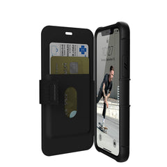 UAG Metropolis Case For Apple iPhone 11 Pro - Black