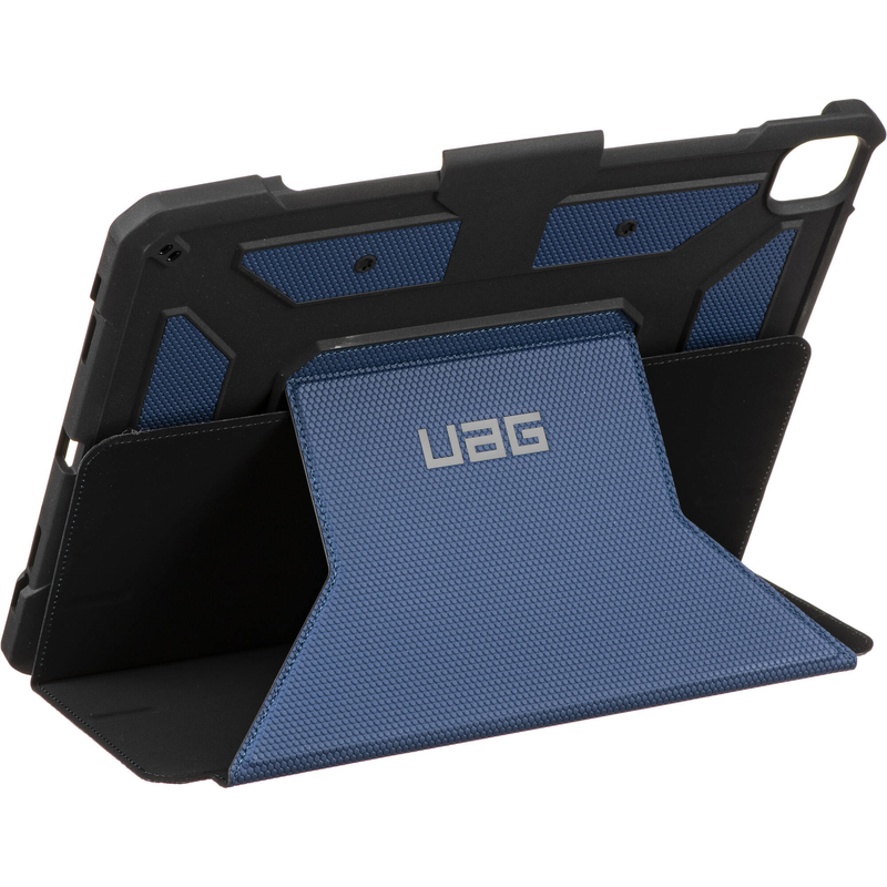 UAG Metropolis Case For Apple iPad Pro 12.9" 2021 - Cobalt