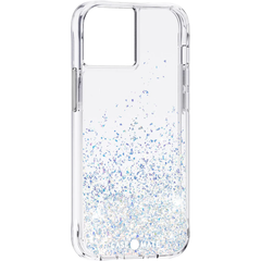 Case-Mate Twinkle Ombre Case For Apple iPhone 13 - Stardust
